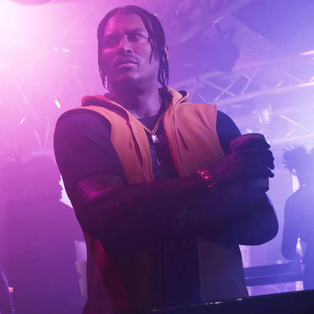 Dre'Quan Priest